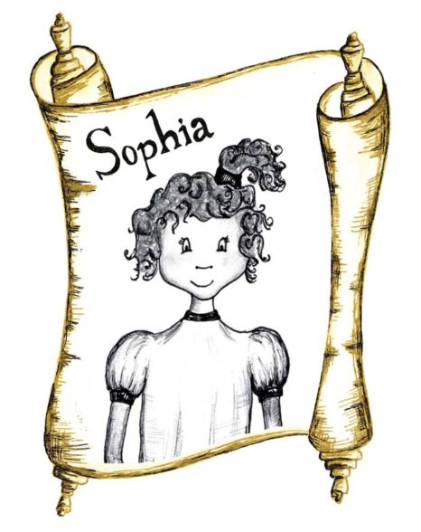sophia-scroll-v1